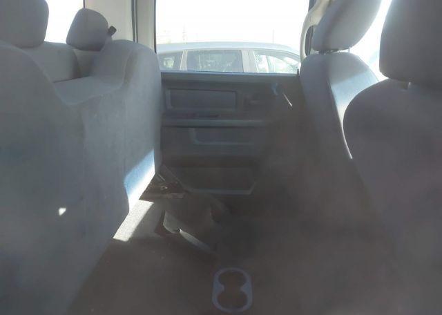 2010 DODGE RAM 1500