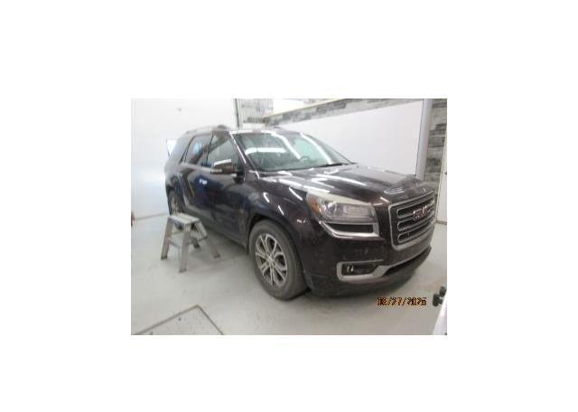 2015 GMC ACADIA SLT-1