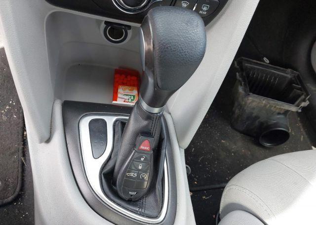 2013 DODGE DART SXT