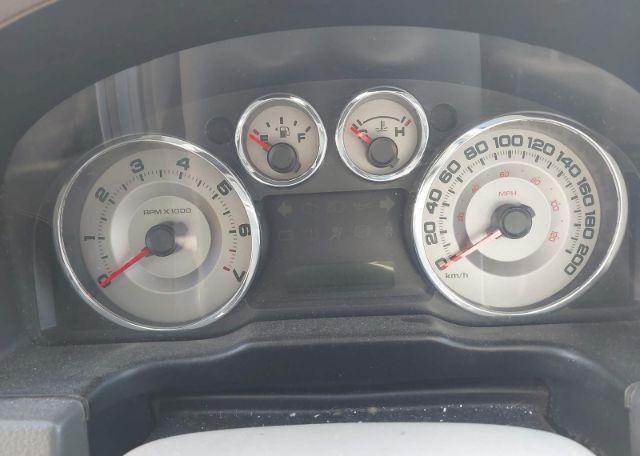 2008 FORD EDGE LIMITED