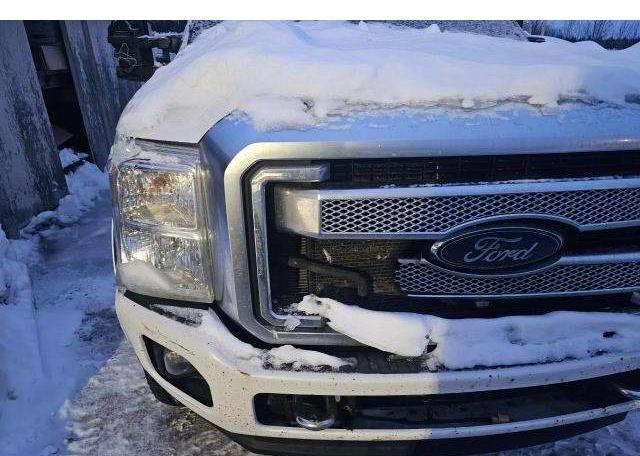 2013 FORD F350 SUPER DUTY