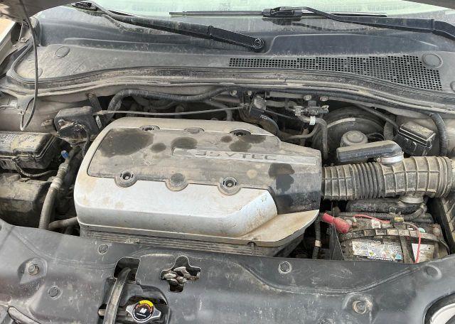 2005 ACURA MDX