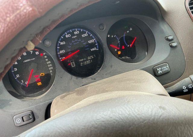 2005 ACURA MDX