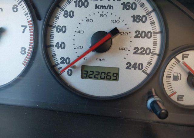 2005 HONDA CIVIC DX VP