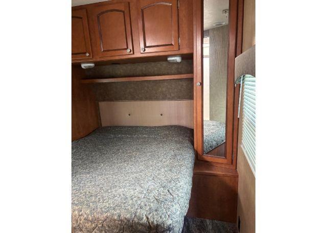 2012 SHASTA REVERE