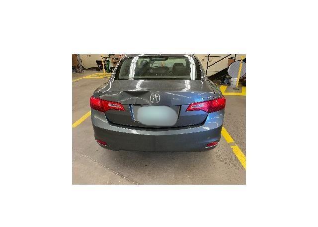 2013 ACURA ILX 20 PREMIUM