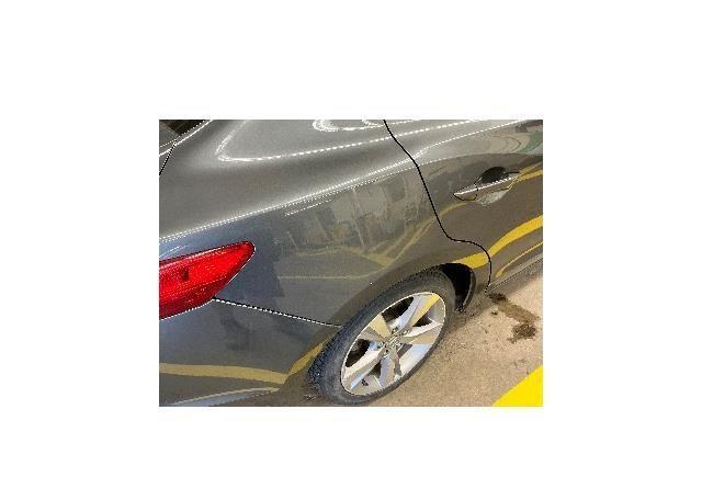 2013 ACURA ILX 20 PREMIUM