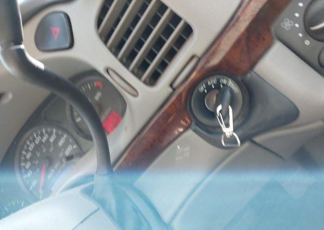 2005 CHEVROLET IMPALA
