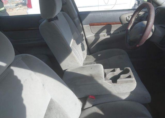 2005 CHEVROLET IMPALA
