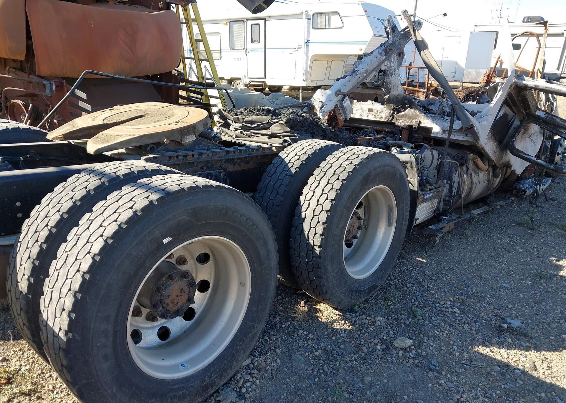 2020 KENWORTH CONSTRUCTION T680
