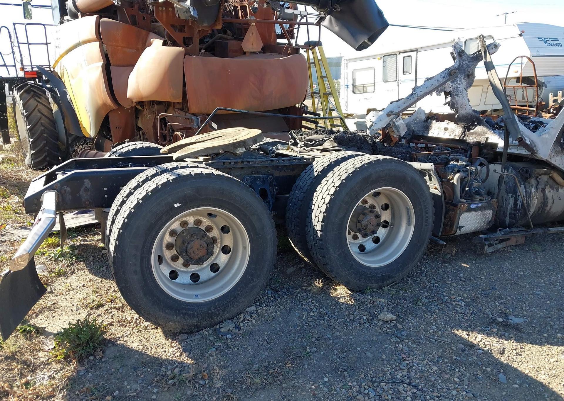 2020 KENWORTH CONSTRUCTION T680