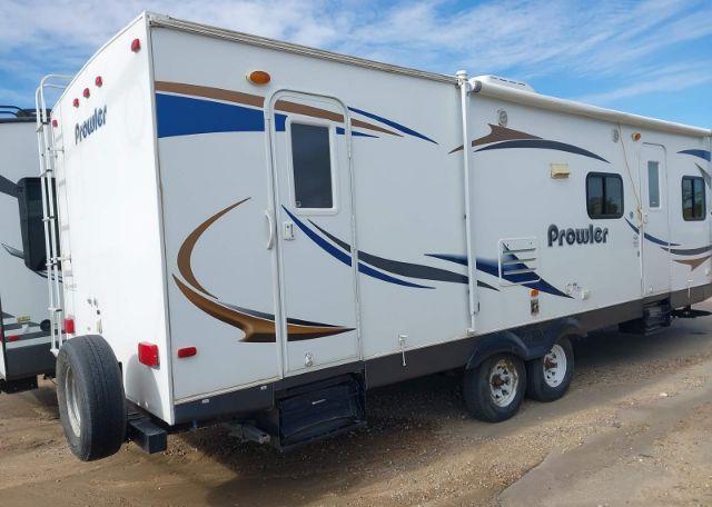 2013 PROWLER Prowler!