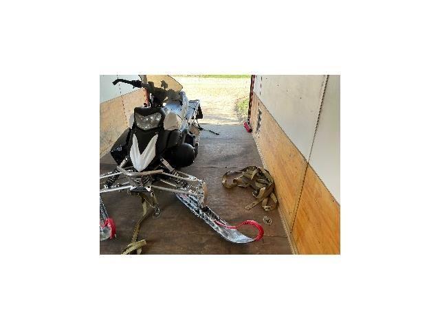 2013 YAMAHA PHAZER RTX