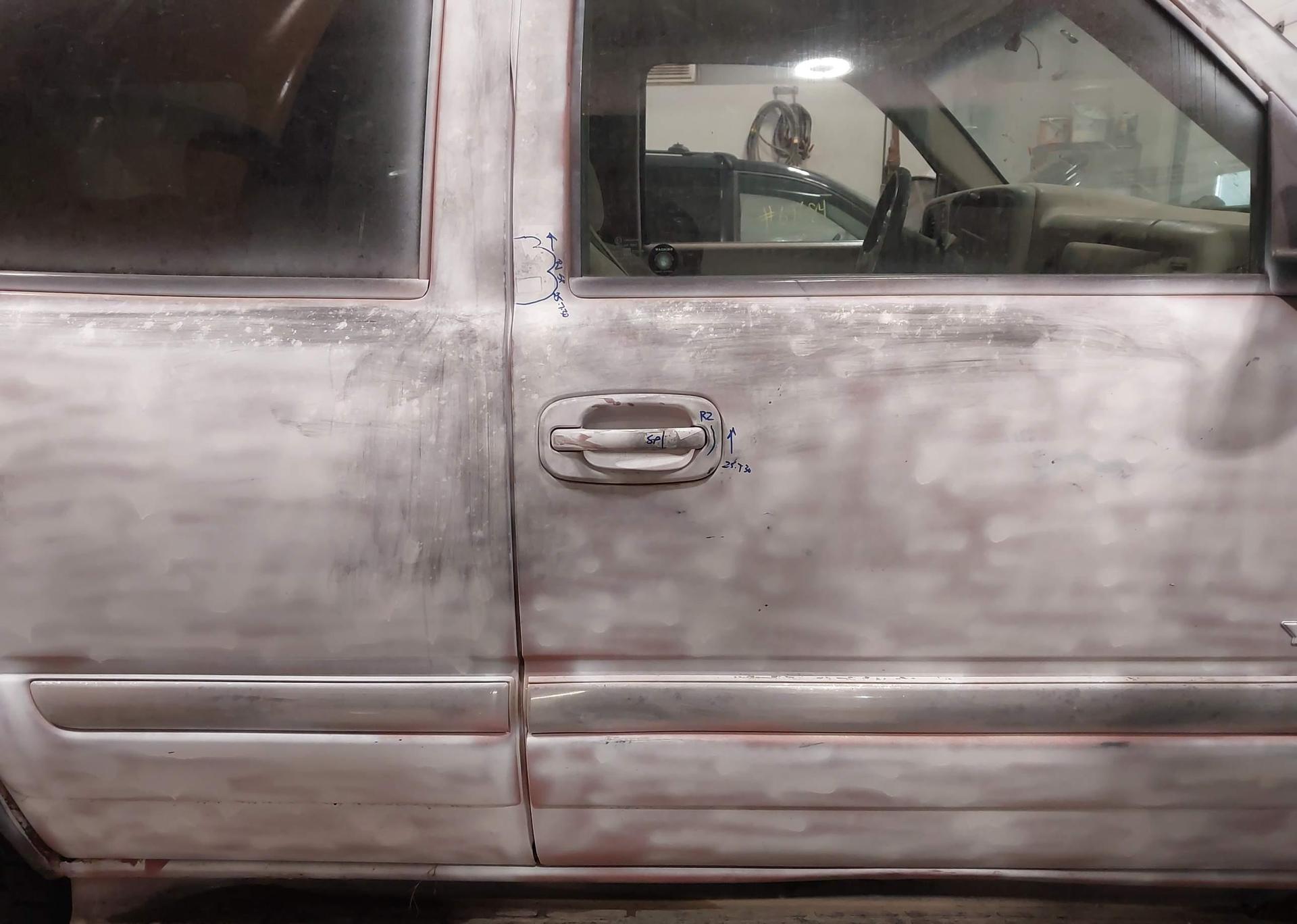 2005 GMC YUKON
