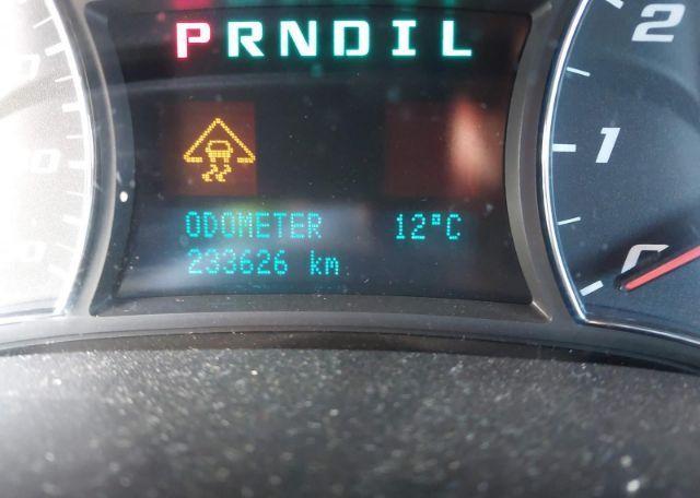 2007 CHEVROLET EQUINOX LT