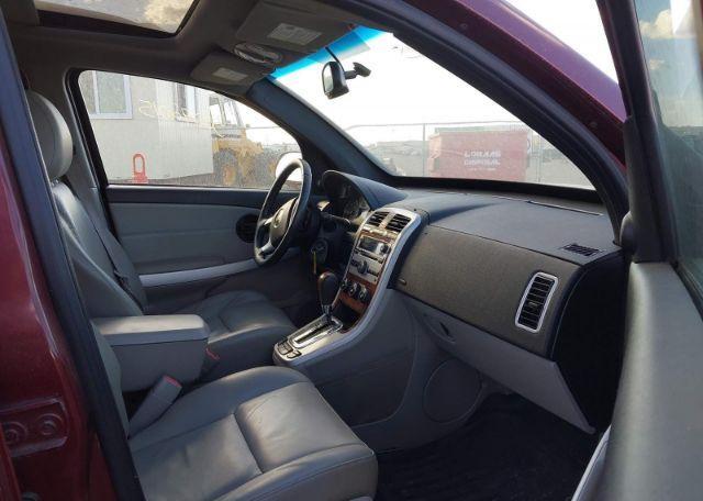 2007 CHEVROLET EQUINOX LT