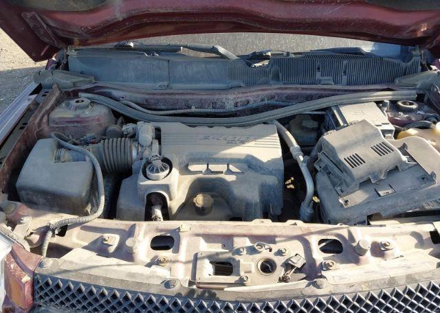 2007 CHEVROLET EQUINOX LT