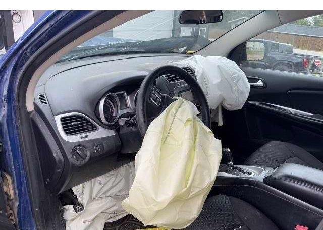 2015 DODGE JOURNEY SE