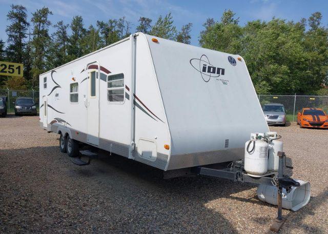 2009 MONACO TRAIL LITE