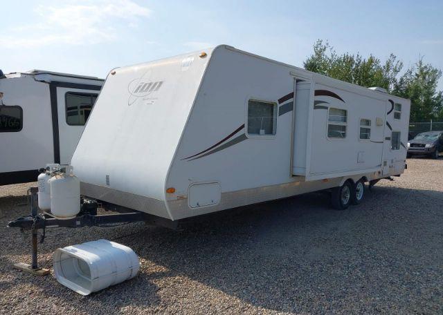 2009 MONACO TRAIL LITE