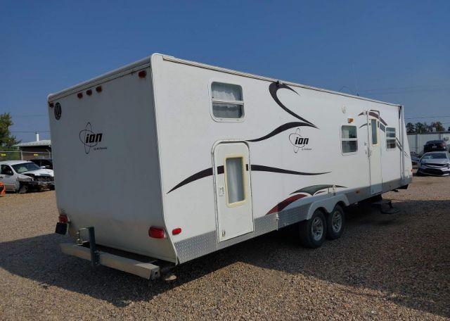 2009 MONACO TRAIL LITE