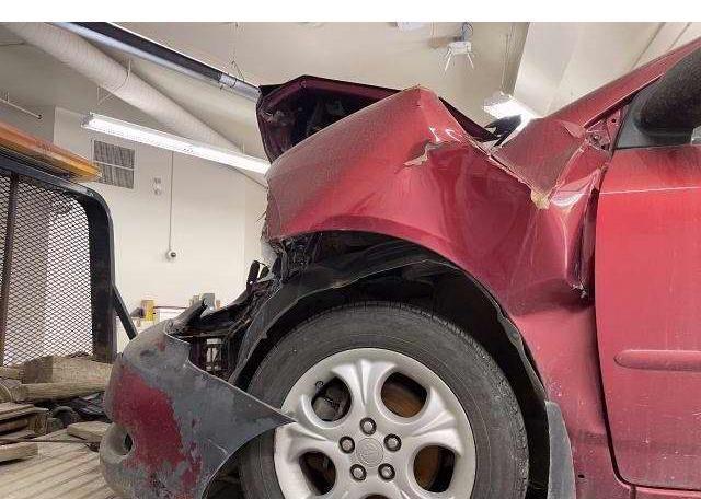 2008 TOYOTA COROLLA CE