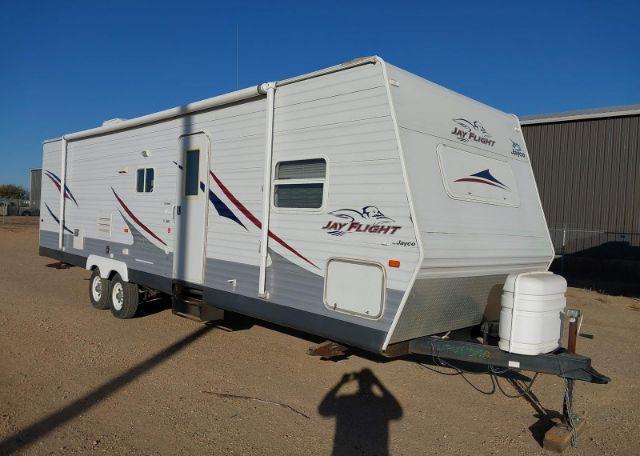 2006 JAYCO JAY FLIGHT G2 31BHDS