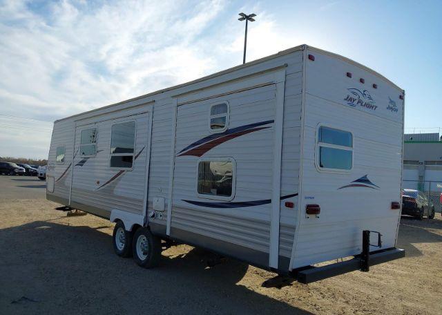 2006 JAYCO JAY FLIGHT G2 31BHDS