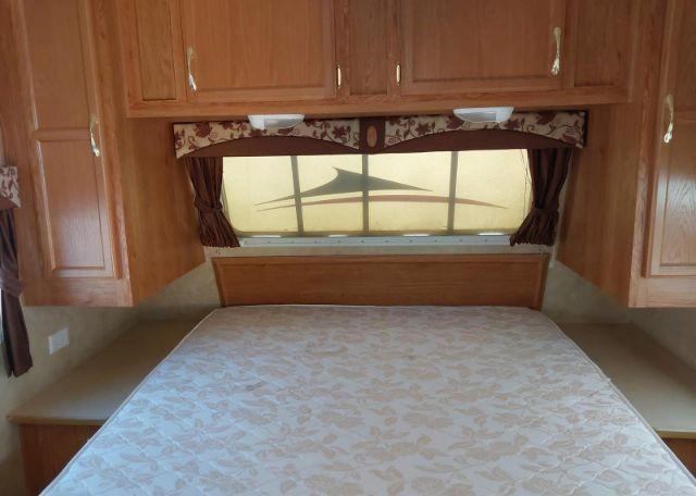 2006 JAYCO JAY FLIGHT G2 31BHDS