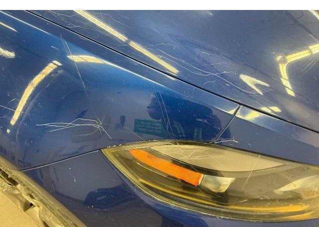 2014 DODGE DART SXT