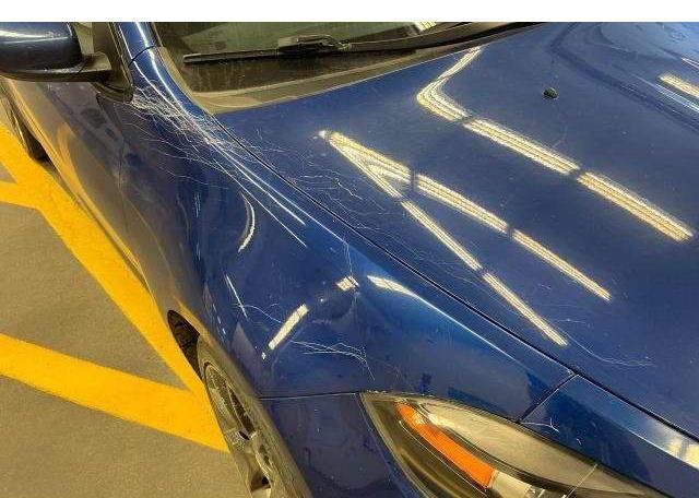 2014 DODGE DART SXT