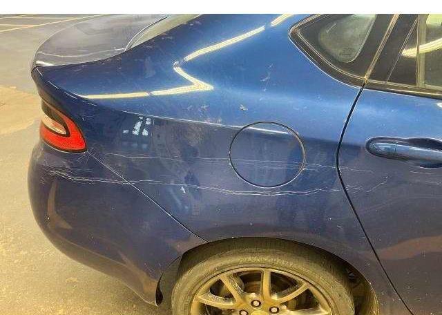 2014 DODGE DART SXT