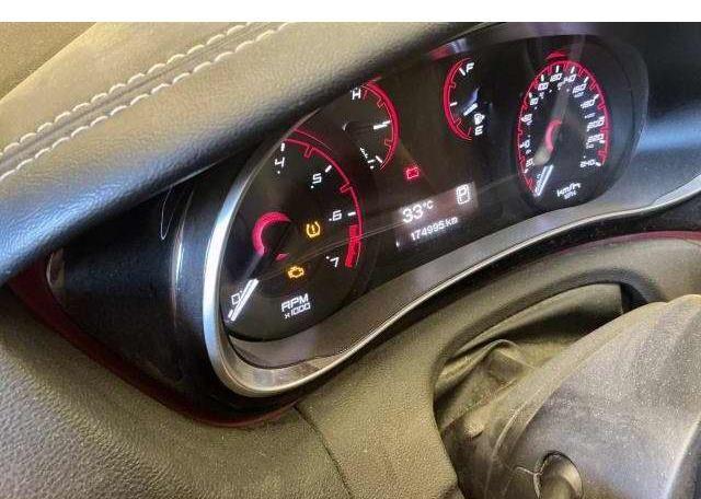 2014 DODGE DART SXT