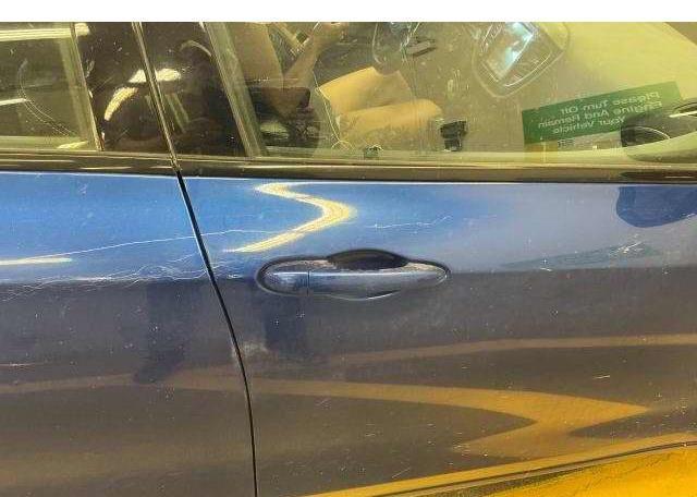 2014 DODGE DART SXT