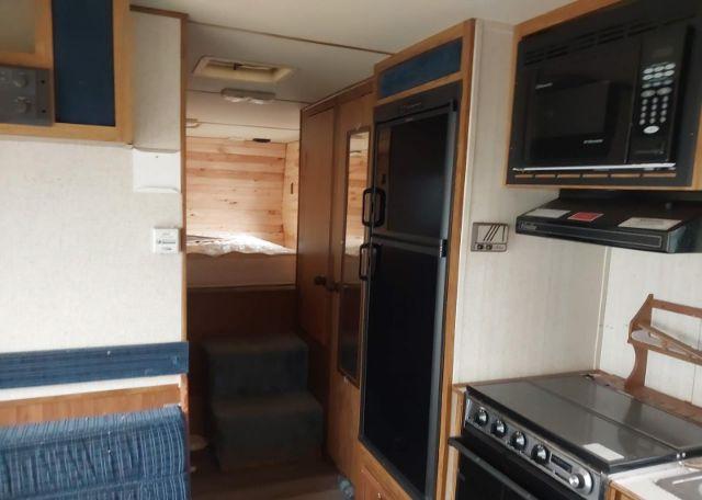 1991 DUTCHMAN CLASSIC