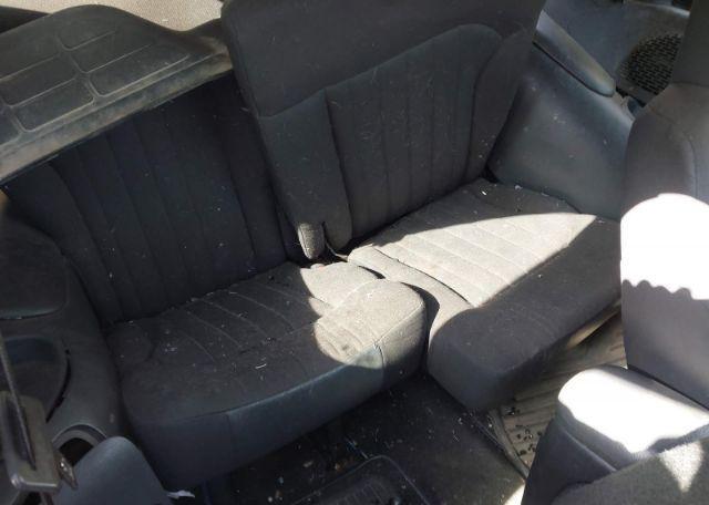 2005 CHEVROLET BLAZER LS YC3