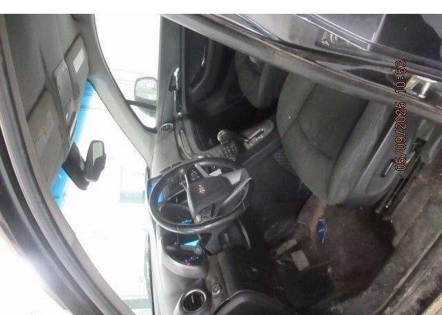 2012 CHEVROLET ORLANDO LT