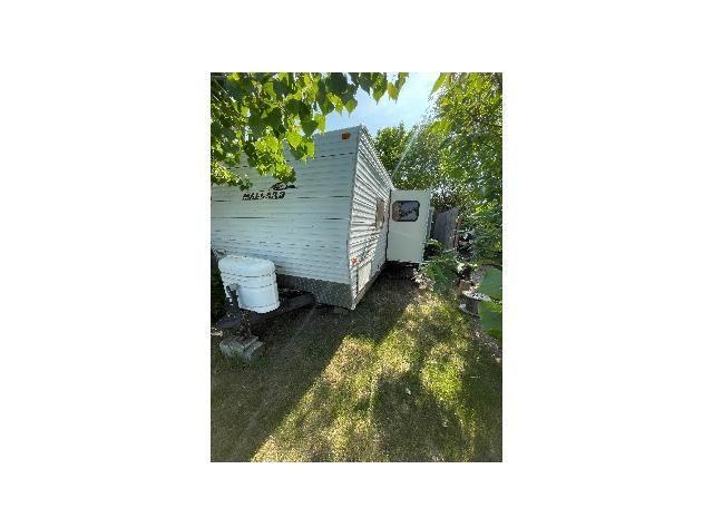 2006 HEARTLAND MALLARD 320DBHS
