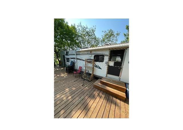 2006 HEARTLAND MALLARD 320DBHS