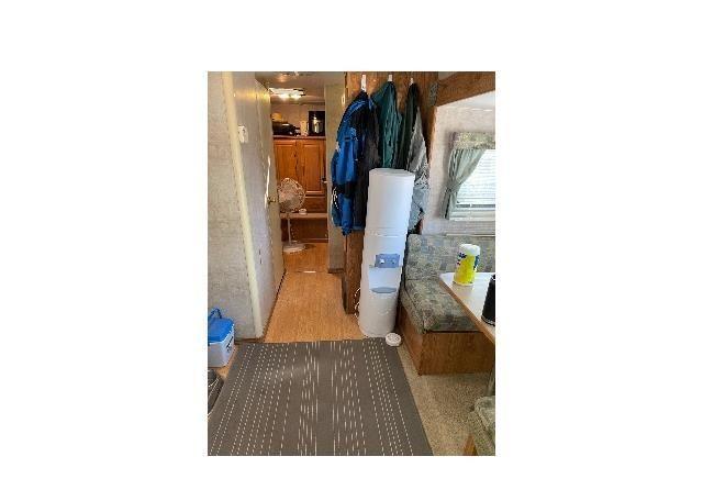 2006 HEARTLAND MALLARD 320DBHS