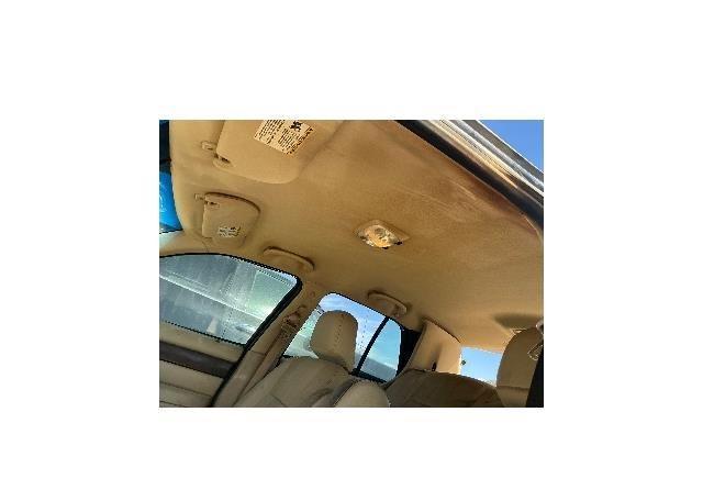 2009 MERCURY GRAND MARQUIS LS