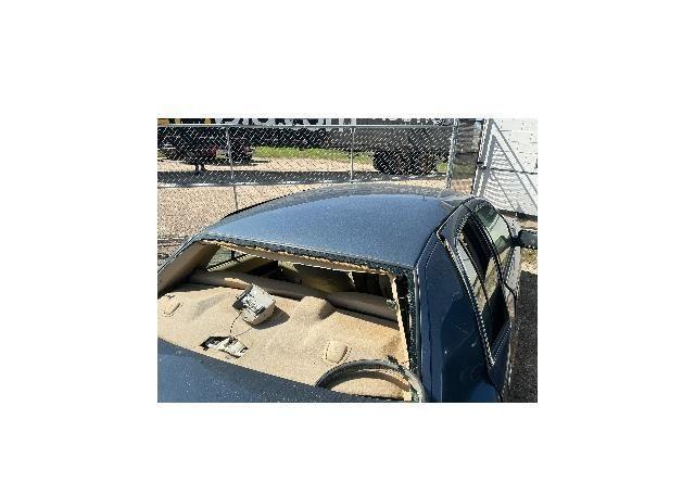 2009 MERCURY GRAND MARQUIS LS