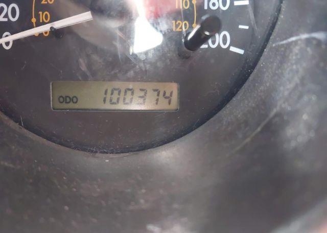 2006 SUZUKI SWIFT