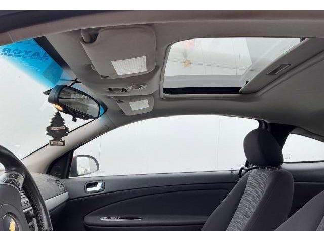 2010 CHEVROLET COBALT 2LT