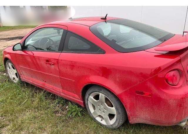 2010 CHEVROLET COBALT 2LT