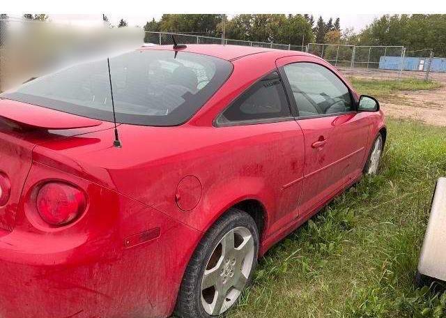 2010 CHEVROLET COBALT 2LT
