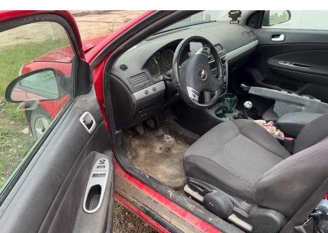 2010 CHEVROLET COBALT 2LT