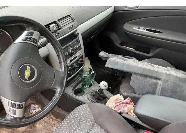 2010 CHEVROLET COBALT 2LT