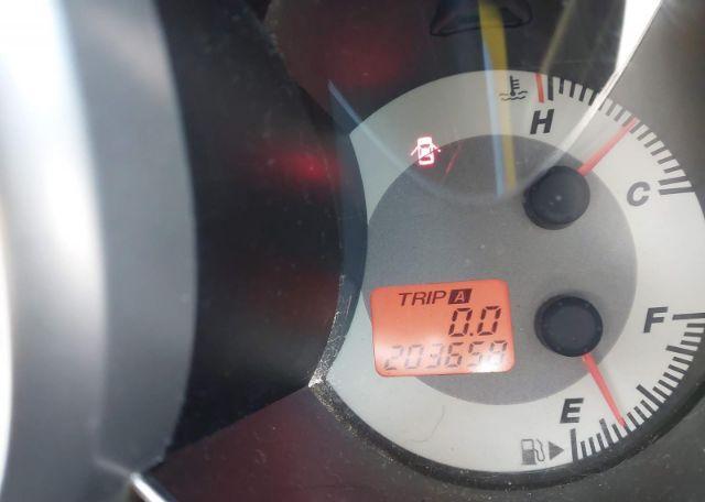 2008 MAZDA 3 I