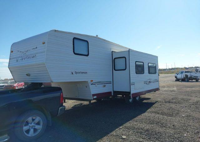 2003 KZ Inc. 2452